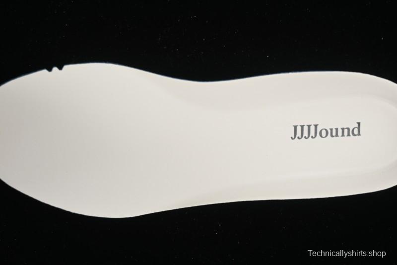 Adidas JJJJound x Samba OG Minimalist Luxury Collaboration Sneakers - ID8709