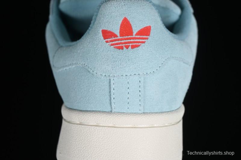 Adidas Originals Campus 00s Retro Casual Sneakers with Chunky Silhouette - ID6248