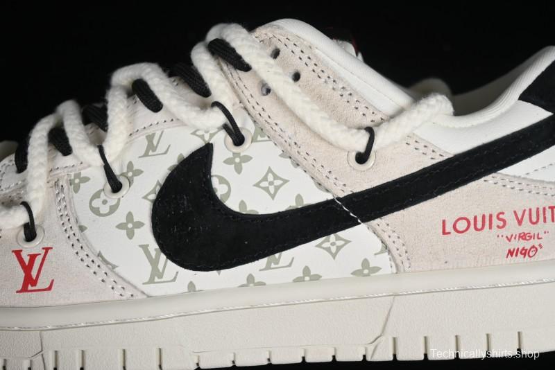 Nike SB Dunk Low LV