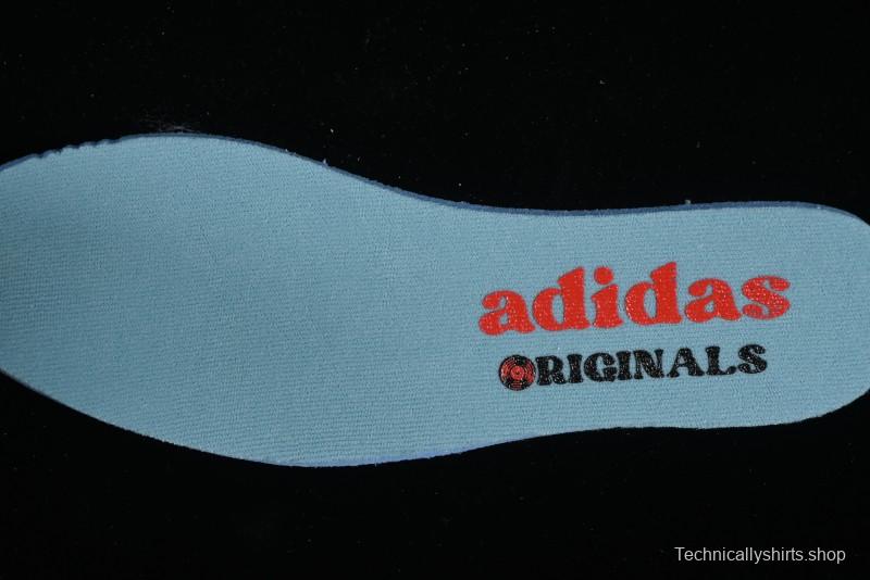 Adidas Originals Campus 00s Retro Casual Sneakers with Chunky Silhouette - ID6248