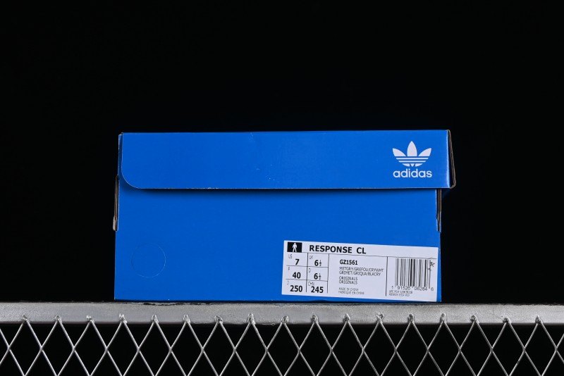 Adidas Originals Response CL Retro Casual Shoes - GZ1561