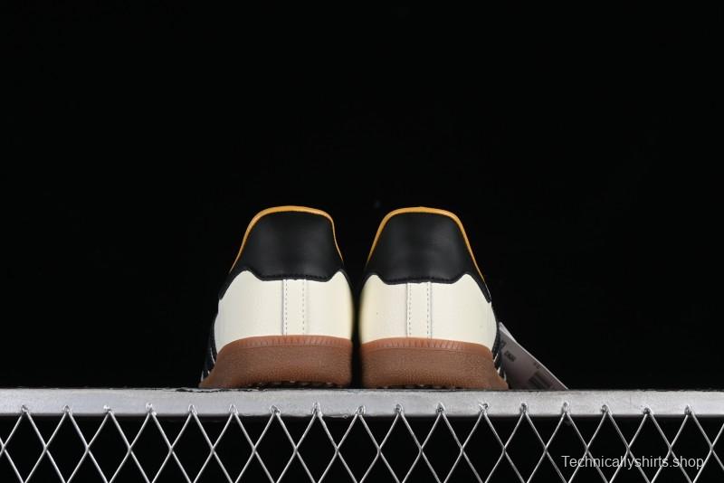 Adidas JJJJound x Samba OG Minimalist Luxury Collaboration Casual Sneakers - ID8708