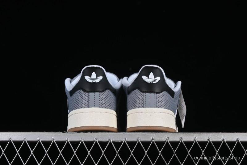 Adidas Originals Campus 00s HQ8707 College Series Summer Mesh Bread Style Retro Casual Sports Sneakers - HQ8707