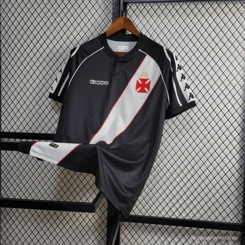 24/25 Vasco Da Gama Special Edition Black Jersey