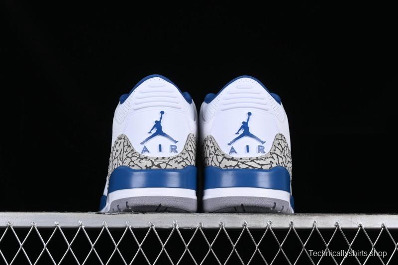 Air Jordan Retro AJ3