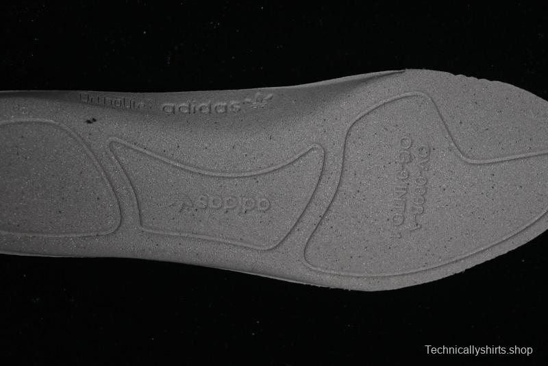 Adidas Originals Superstar Casual Sneakers with Shell Toe - IE3037