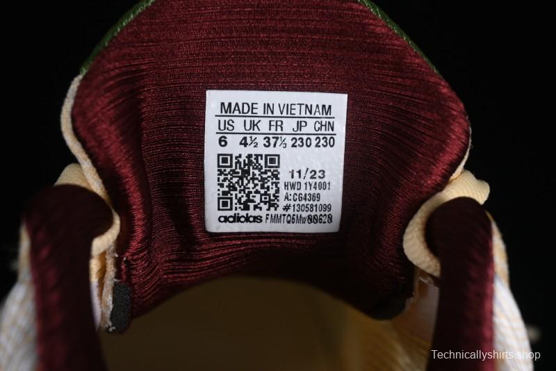 Adidas AlphaBounce Beyond M Running Shoes with Continental Rubber Outsole - CG4369