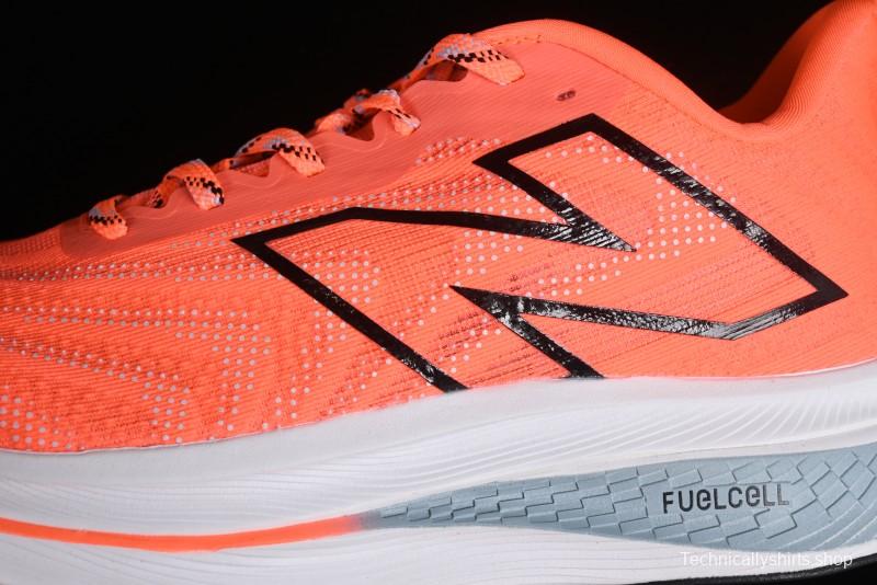 Stone Island x New Balance FuelCell Ultra-Lightweight Low-Top Casual Running Shoes - MRCXCK3