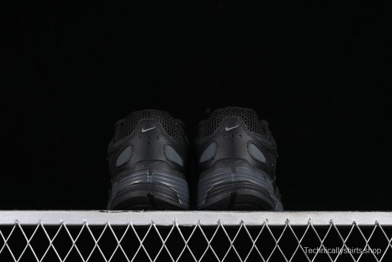 Nike P-6000 Retro Casual Dad Shoes with Lightweight Design - FQ8732-010