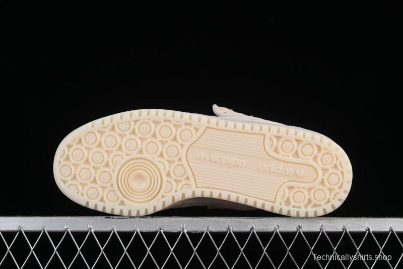 Adidas Forum 84 Low Retro Basketball Shoes - IG3690