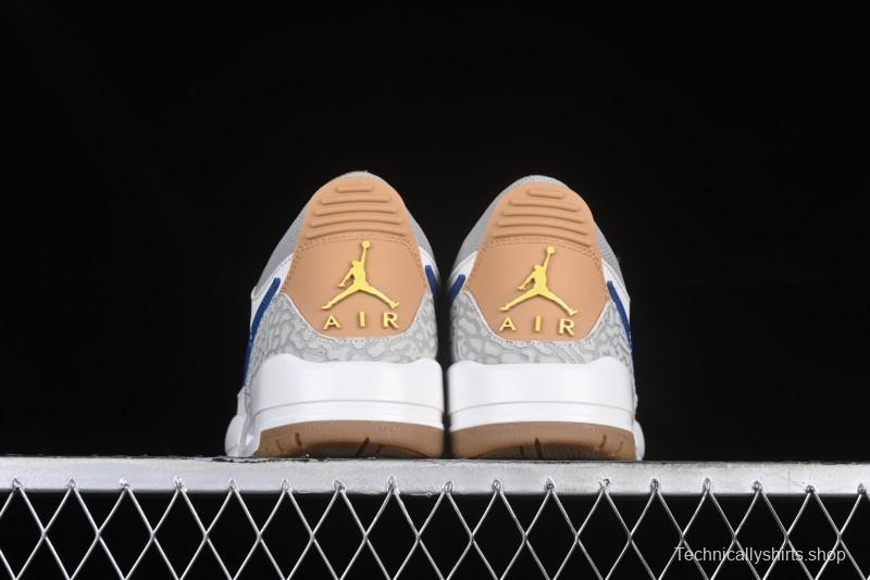 Air Jordan Legacy AJ312 Low Sneakers