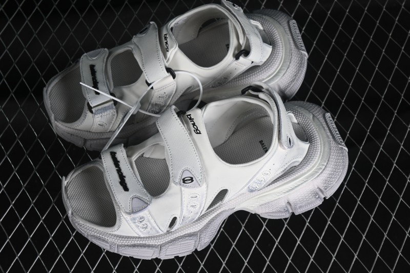 Balenciaga 3XL Sandal Trendy Summer Sandals - W3XLT9191