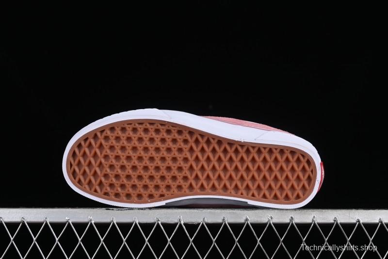 Vans Caldrone Classic Retro Chunky Skate Shoes - VN0007P9CL2