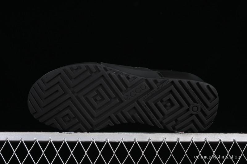 ECCO BIOM 2.0 Series Cushioned Breathable Casual Sports Shoes - 80087401001