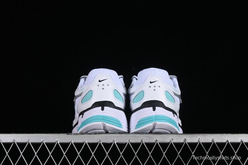 Nike P-6000 Retro Casual Sport Dad Shoes with Layered Design - BV1021-104