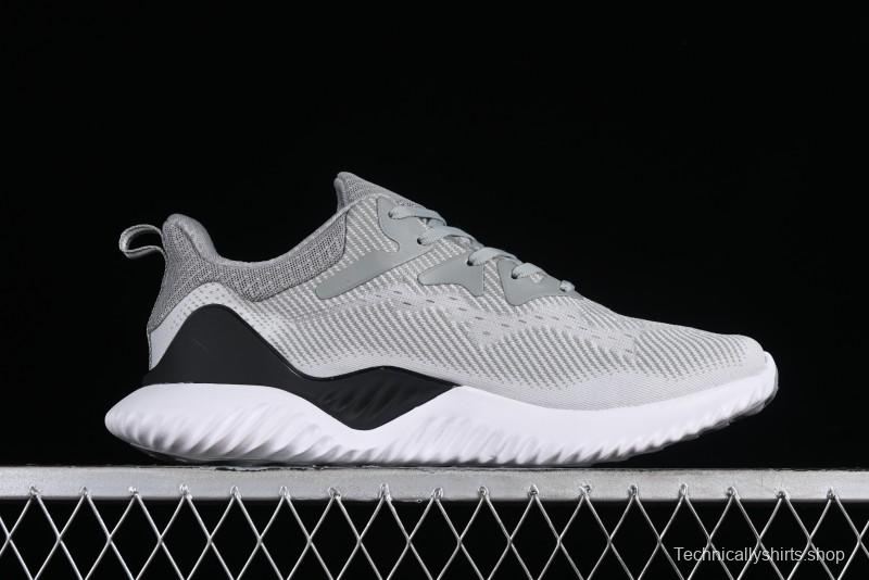 Adidas AlphaBounce Beyond M Running Shoes with Continental Rubber Outsole - CG4363