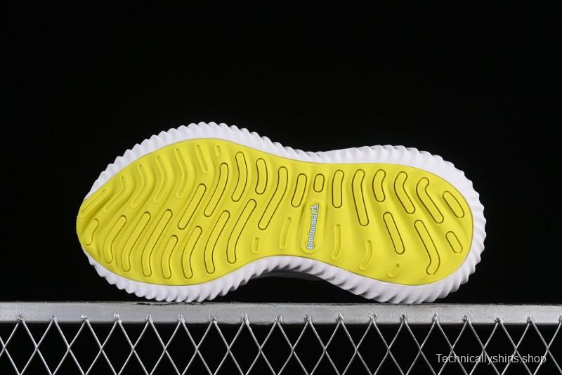 Adidas AlphaBounce Beyond M Running Shoes with Continental Rubber Outsole - CG4366
