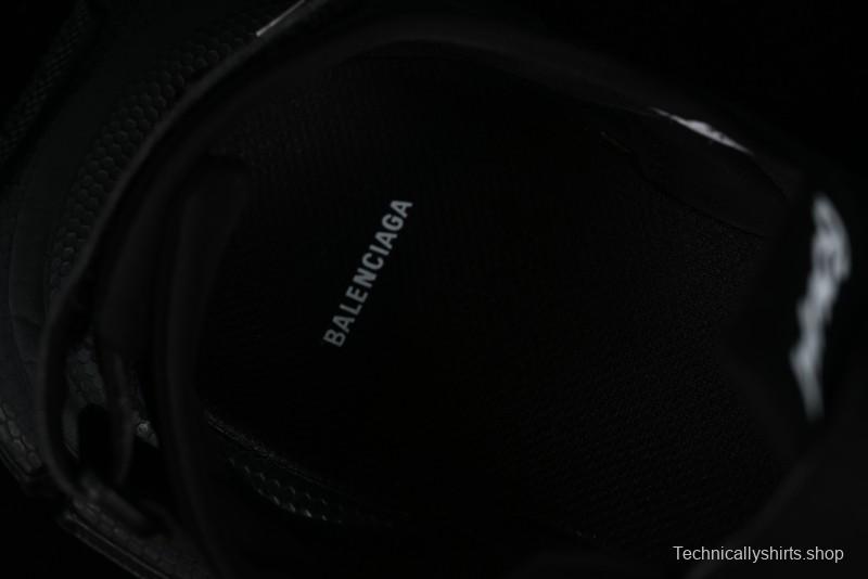 Balenciaga 3XL Sandal Trendy Summer Sandals - W3XLT1000