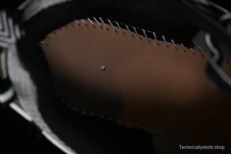 Off-White C/O Virgil Abloh Retro Running Shoes - AJF6