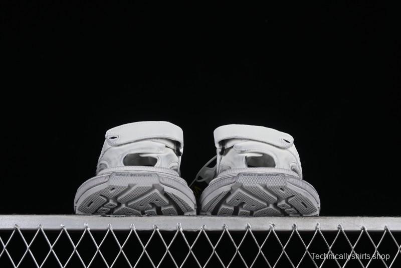 Balenciaga 3XL Sandal Trendy Summer Sandals - W3XLT9191