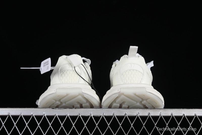 Balenciaga Phantom Sneaker GT Edition Glow in The Dark Running Shoes - W3XLG9001