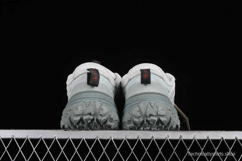 Nike ACG Mountain Fly 2 Low GTX SE Outdoor Hiking Shoes with GORE-TEX and React Foam - HF6245-003