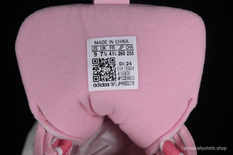 Adidas Originals Ozthemis 1.0 Kicksdong Low-Top Lifestyle Casual Shoes - IH0839