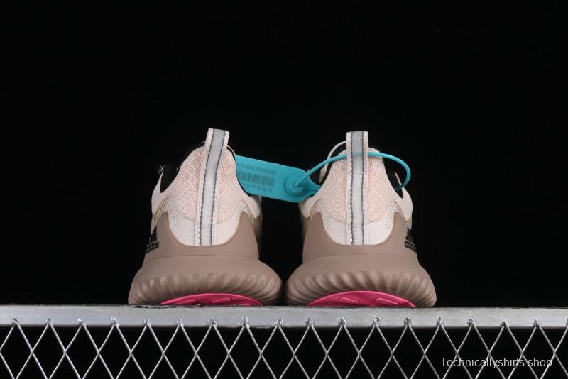 Adidas AlphaBounce Beyond M Running Shoes with Continental Rubber Outsole - CG4367