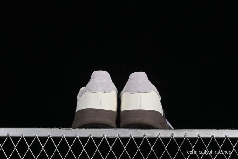 Adidas Originals Gazelle Indoor IH8548 Retro Casual Slip-Resistant Low-Top Sneakers - IH8548