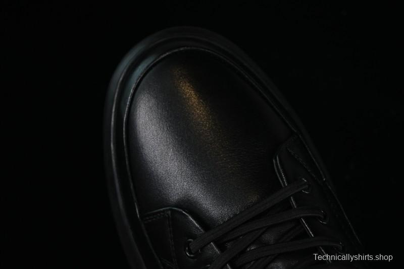 ECCO Soft 7 Classic Slip-On Loafers with Mosaic Pattern - 63231601001