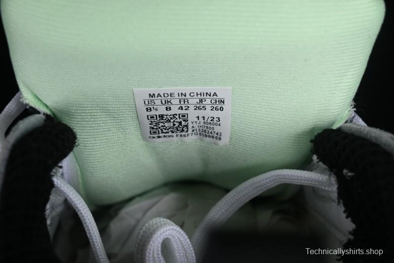 Adidas Vento XLG Deluxe IH7800 Lightweight Cyber Retro Casual Sneakers with Dual-Density Outsole - F.D4