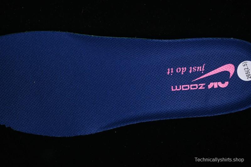 Nike Air Zoom Pegasus 40 Breathable Mesh Running Shoes - DV3853-105