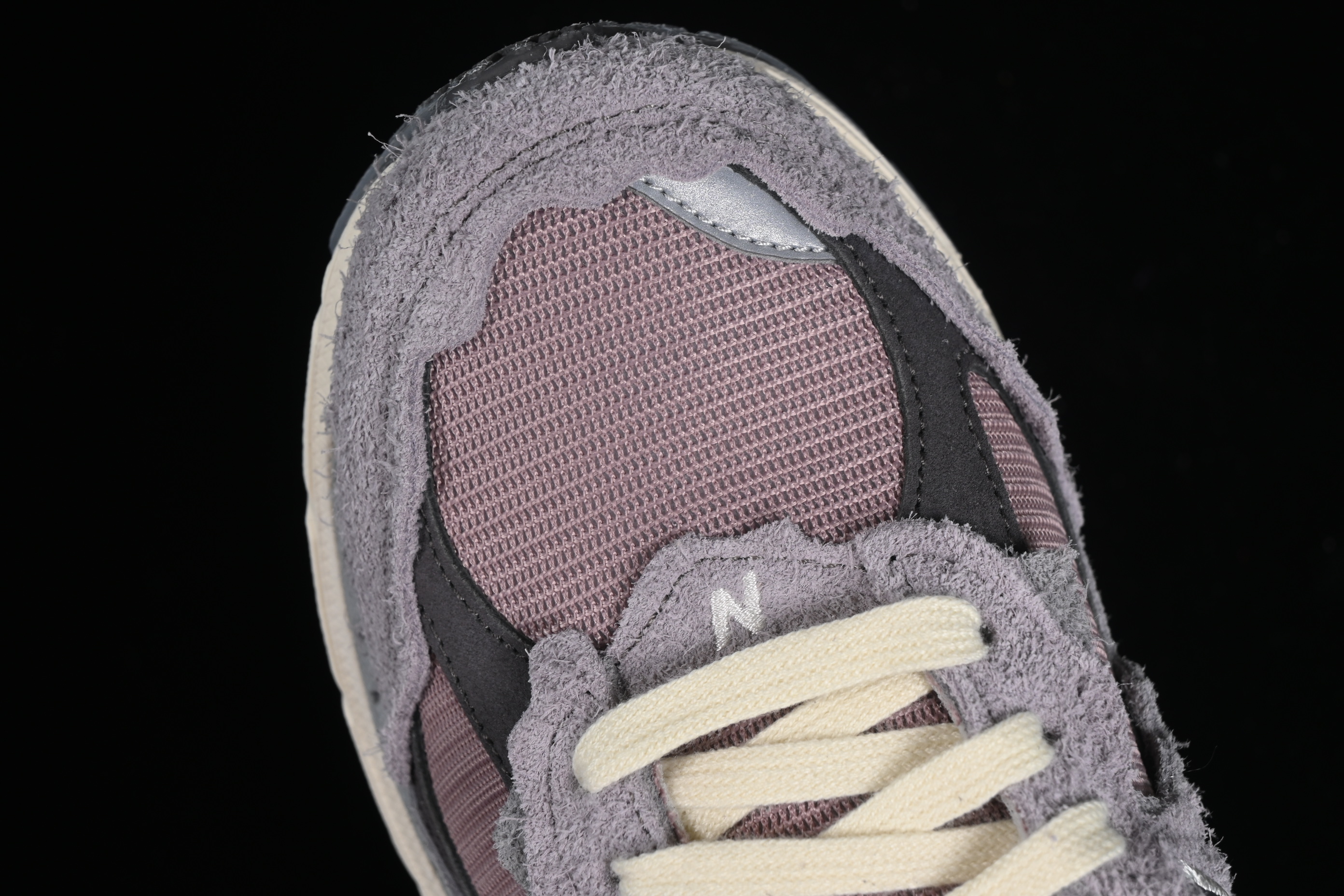 New Balance 2002 Series Retro Casual Running Shoes with Upgraded N-ERGY Cushion - M2002RDY
