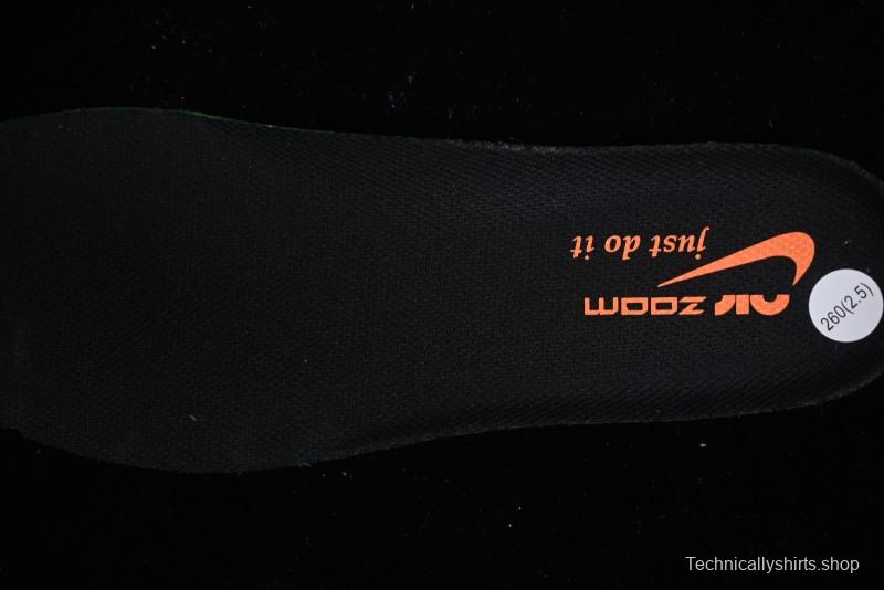 Nike Air Zoom Pegasus 40 Breathable Mesh Running Shoes - FQ8723-010