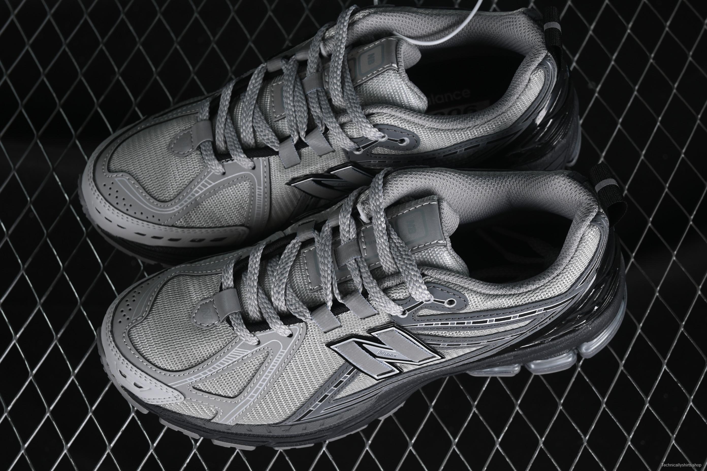 New Balance 1906 Series Retro Dad Style Casual Running Shoes - M1906RHA