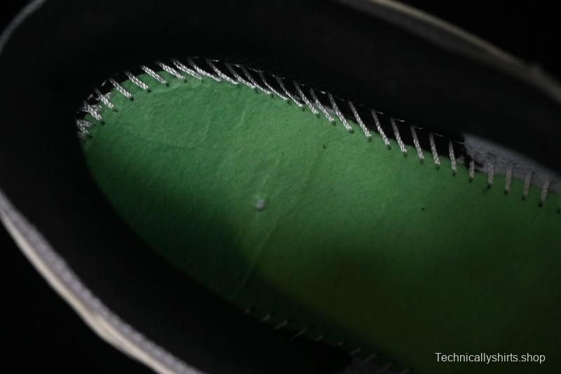 Nike Air Max 1 Retro Running Shoes with Half-Sole Air Cushion - FB9660-003