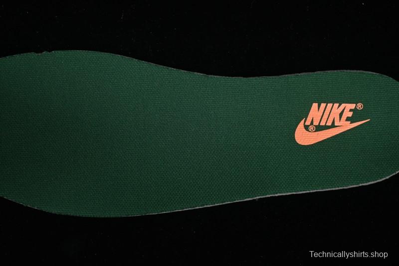 Nike Dunk Low Panda Prank Street Racing Lightyear Distressed SB Strap Low-Top Casual Sneakers - DD1391-300