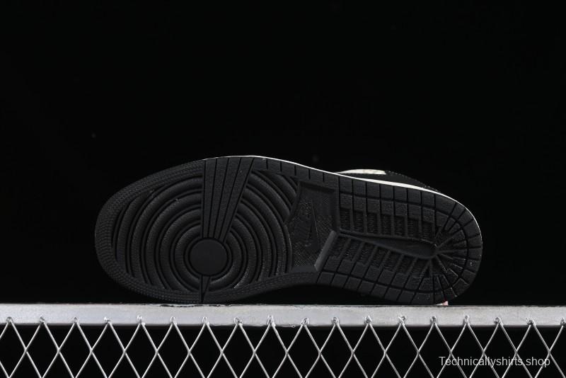 Nike Air Jordan 1 Low OG SP Travis Scott x Fragment Design Collaboration - LX1988-200