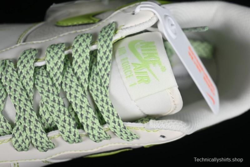 Nike Air Force 1 '07 Low Casual Sneakers in Pistachio Green - GZ5688-033