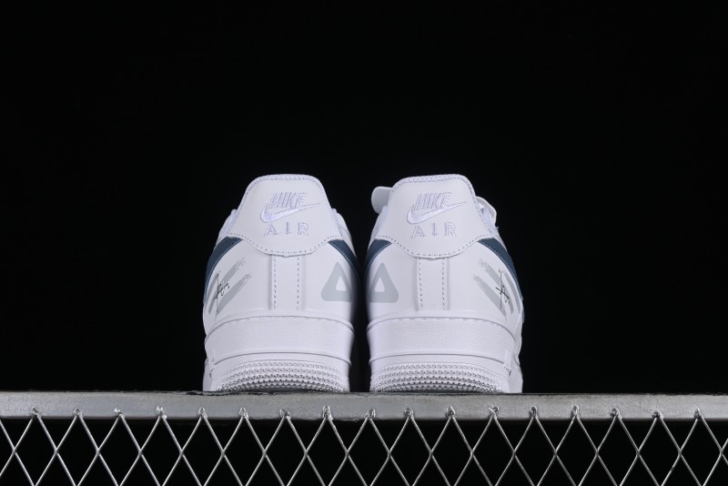 Nike Air Force 1 '07 Low Casual Sneakers - CW2288-016