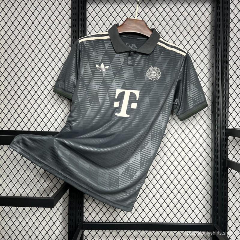 2024/25 Bayern Munich Oktoberfest Jersey