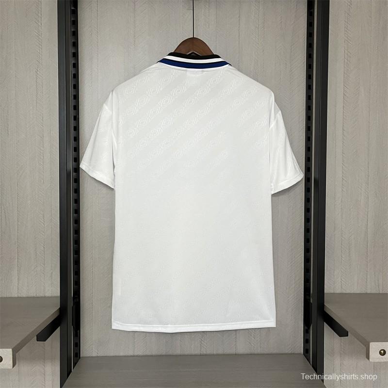 1994/95 Retro Everton Away Jersey