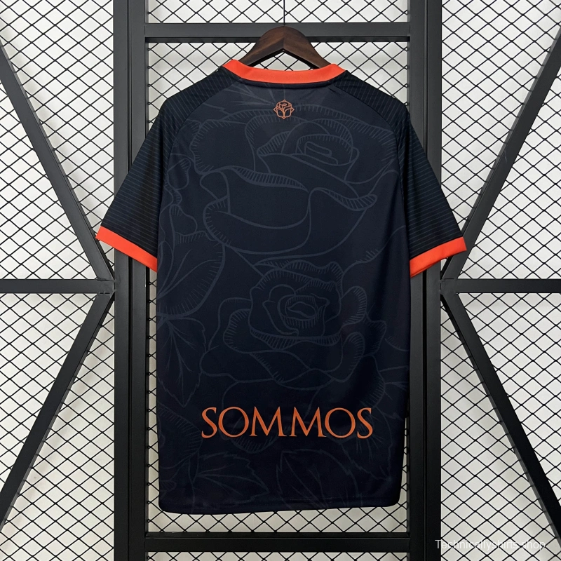 24/25 Huesca THIRD Jersey