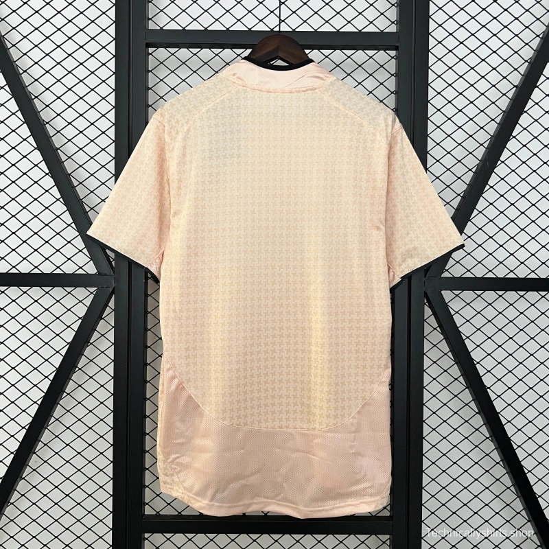 03/04 Retro Juventus Away Jersey