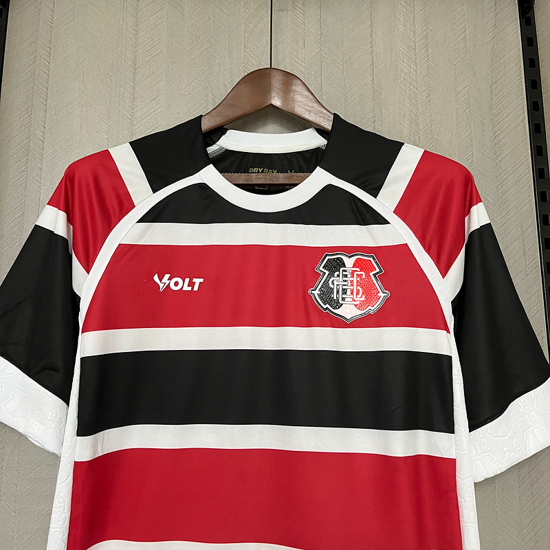 25/26 Santa Cruz Home S-XXXXL Jersey