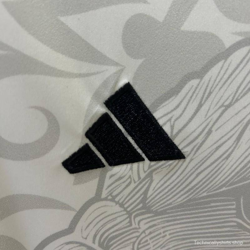 25/26 Benfica Training Jersey