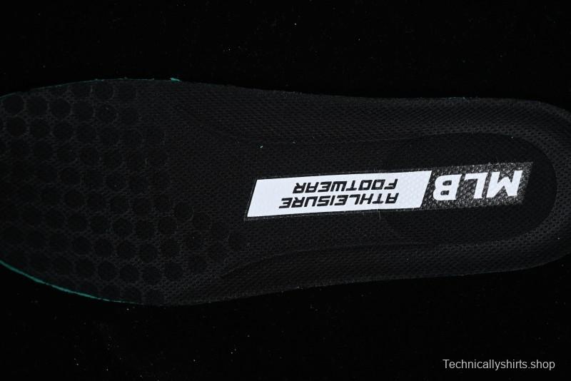 New York Yankees MLB ACE Runner Lightweight Casual Sneakers - 3ARNACE4N50BKS