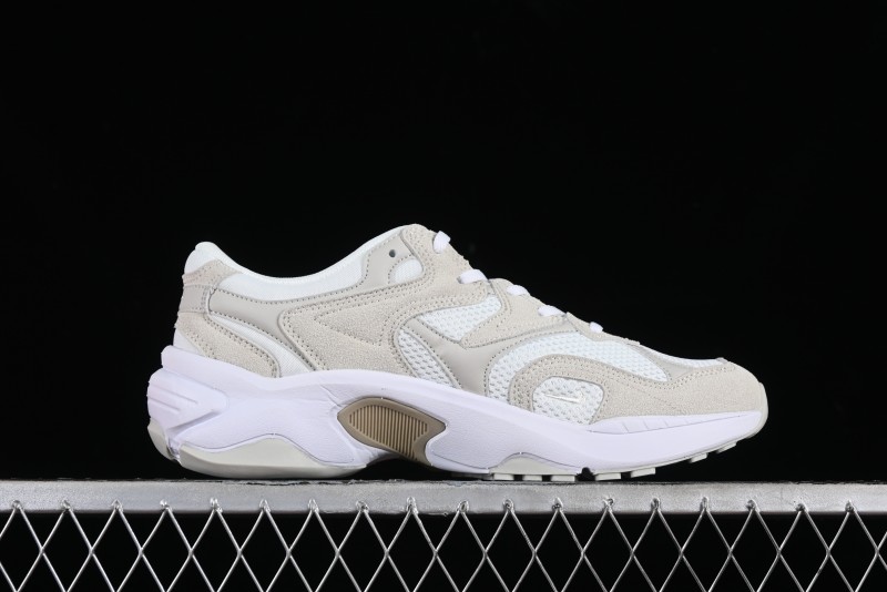 Nike AL8 Summer Retro Casual Dad Shoes - FJ3794-100