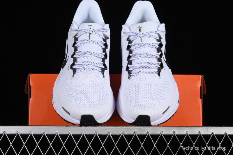 Nike Air Zoom Pegasus 41 Breathable Mesh Lightweight Durable Running Shoes - HF1537-100