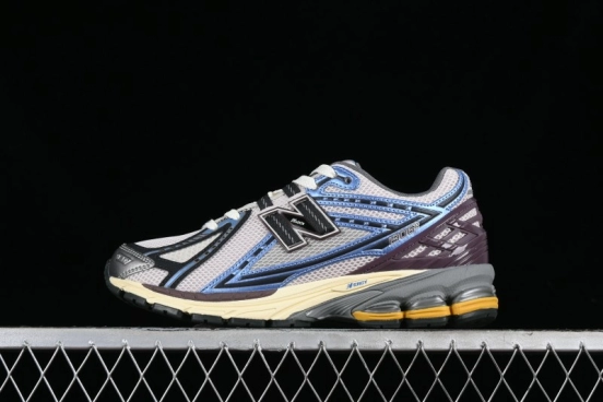 New Balance 1906 Series Retro Dad Style Casual Running Shoes - M1906RRB